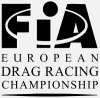 FIA European Dragracing Championship 2019